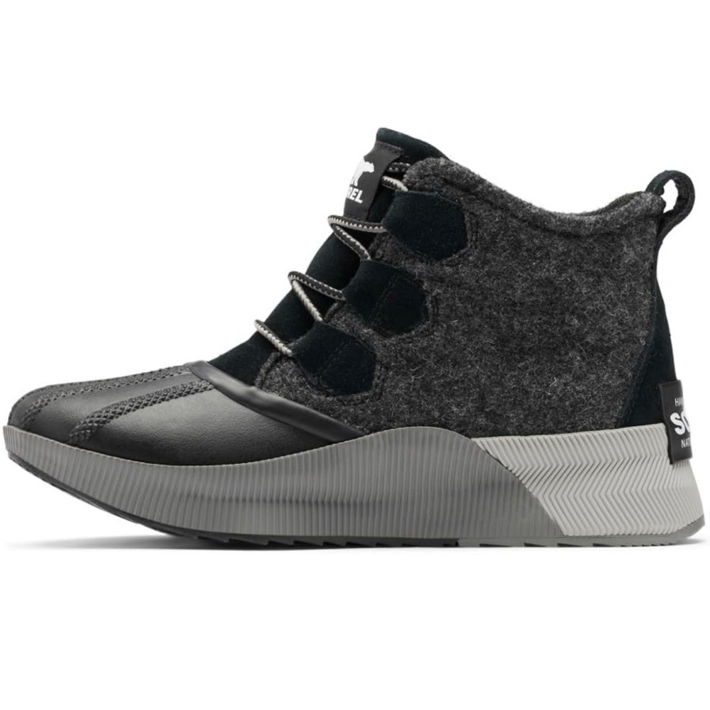 Sorel WOMEN'S OUT N ABOUT™ III CLASSIC Winter BOOT, Waterproof